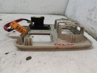 bontott PEUGEOT 406 Első Beltér Világítás Keret