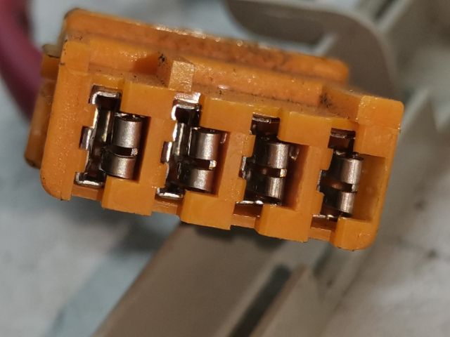 bontott PEUGEOT 406 Első Beltér Világítás Keret