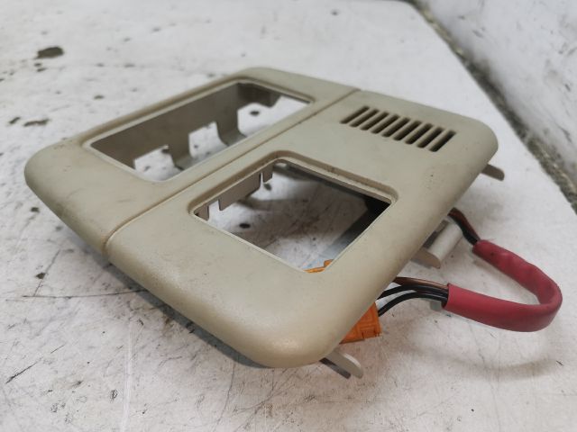 bontott PEUGEOT 406 Első Beltér Világítás Keret