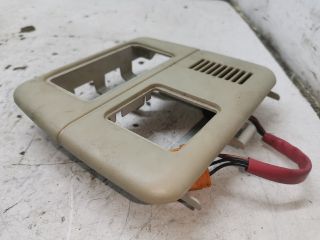 bontott PEUGEOT 406 Első Beltér Világítás Keret