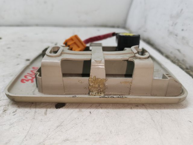 bontott PEUGEOT 406 Első Beltér Világítás Keret