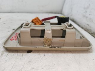 bontott PEUGEOT 406 Első Beltér Világítás Keret