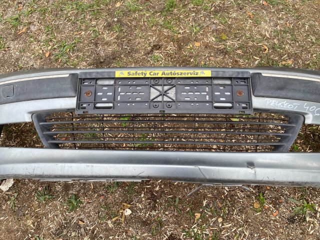 bontott PEUGEOT 406 Első Lökhárító (Részeivel)