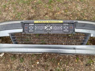 bontott PEUGEOT 406 Első Lökhárító (Részeivel)