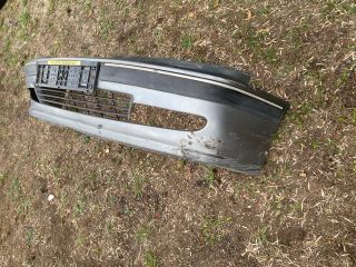 bontott PEUGEOT 406 Első Lökhárító (Részeivel)