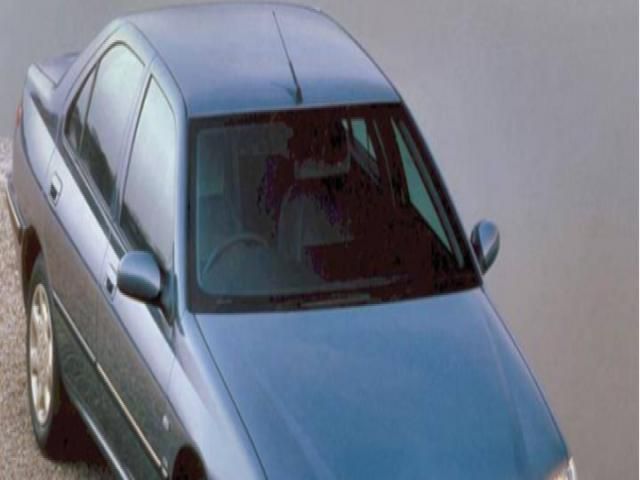 bontott PEUGEOT 406 Első Szélvédő