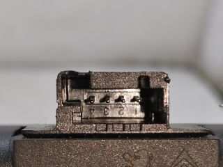 bontott PEUGEOT 406 Eső Érzékelő