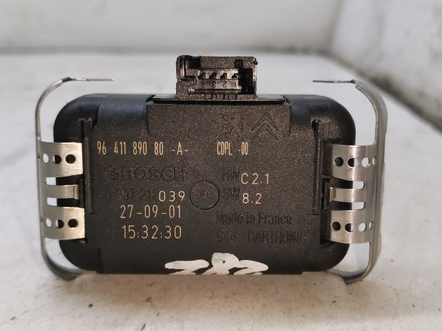 bontott PEUGEOT 406 Eső Érzékelő