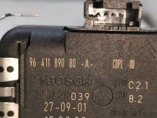 bontott PEUGEOT 406 Eső Érzékelő