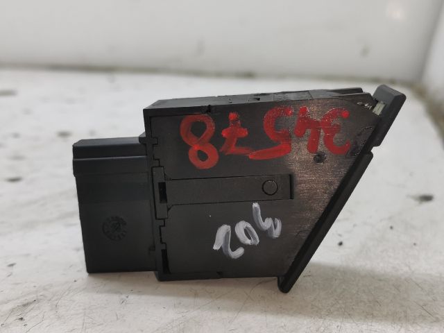 bontott PEUGEOT 406 Fényszórómagasság Állító Kapcsoló