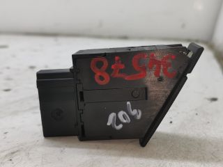 bontott PEUGEOT 406 Fényszórómagasság Állító Kapcsoló