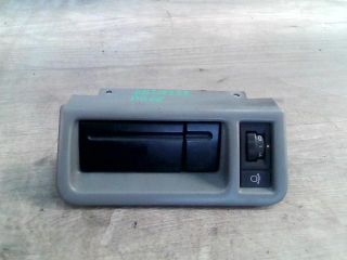 bontott PEUGEOT 406 Fényszórómagasság Állító Kapcsoló