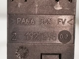 bontott PEUGEOT 406 Fényszórómagasság Állító Kapcsoló