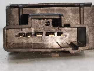 bontott PEUGEOT 406 Fényszórómagasság Állító Kapcsoló