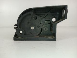 bontott PEUGEOT 406 Fojtószelep Jeladó