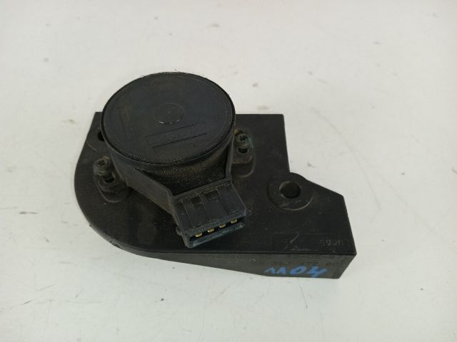 bontott PEUGEOT 406 Fojtószelep Jeladó