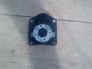 bontott PEUGEOT 406 Fűtés Állító Motor