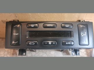 bontott PEUGEOT 406 Fűtéskapcsoló (digit klímás)