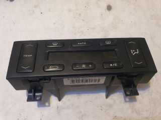 bontott PEUGEOT 406 Fűtéskapcsoló (digit klímás)