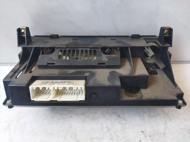 bontott PEUGEOT 406 Fűtéskapcsoló (digit klímás)