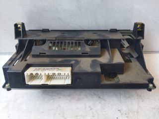 bontott PEUGEOT 406 Fűtéskapcsoló (digit klímás)