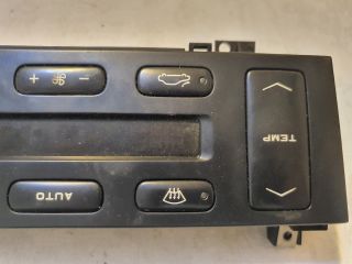 bontott PEUGEOT 406 Fűtéskapcsoló (digit klímás)