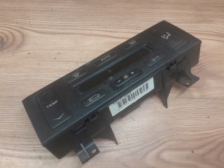 bontott PEUGEOT 406 Fűtéskapcsoló (digit klímás)