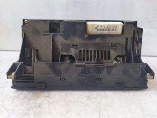 bontott PEUGEOT 406 Fűtéskapcsoló (digit klímás)