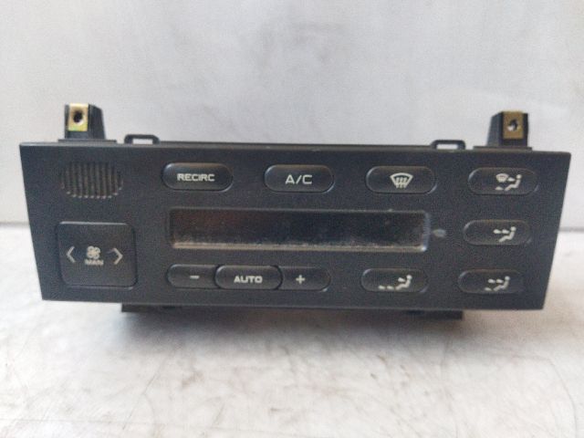 bontott PEUGEOT 406 Fűtéskapcsoló (digit klímás)