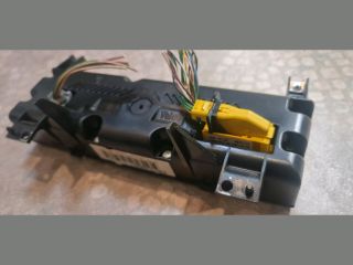 bontott PEUGEOT 406 Fűtéskapcsoló (digit klímás)