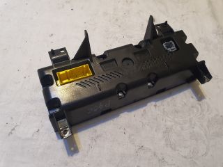 bontott PEUGEOT 406 Fűtéskapcsoló (digit klímás)