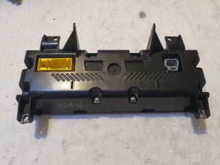 bontott PEUGEOT 406 Fűtéskapcsoló (digit klímás)