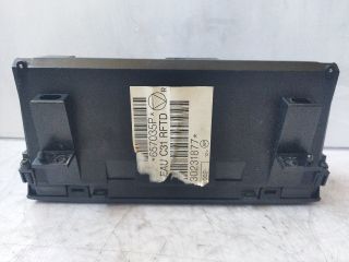 bontott PEUGEOT 406 Fűtéskapcsoló (digit klímás)