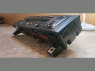 bontott PEUGEOT 406 Fűtéskapcsoló (digit klímás)