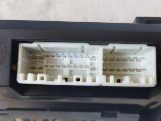 bontott PEUGEOT 406 Fűtéskapcsoló (digit klímás)