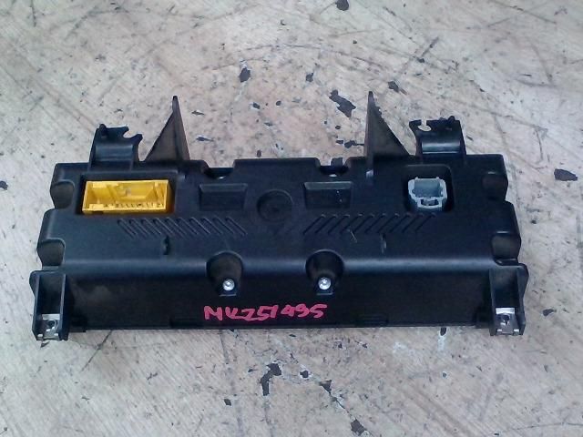 bontott PEUGEOT 406 Fűtéskapcsoló