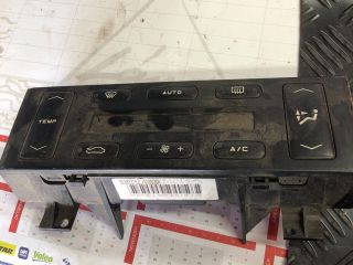 bontott PEUGEOT 406 Fűtéskapcsoló