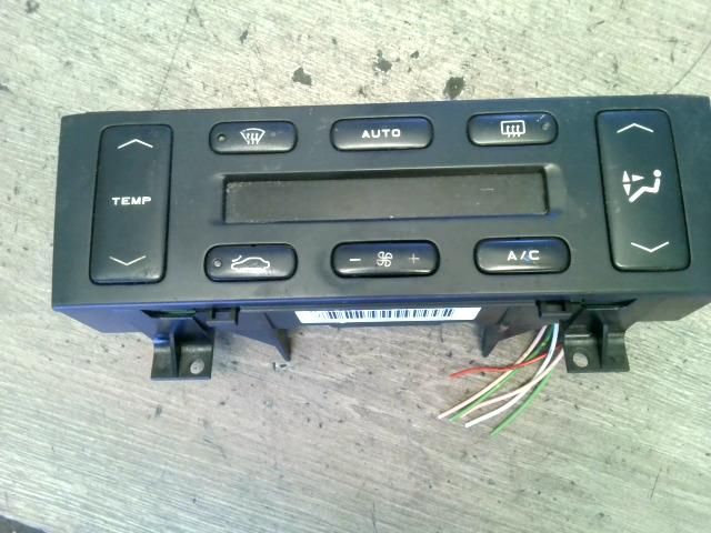 bontott PEUGEOT 406 Fűtéskapcsoló
