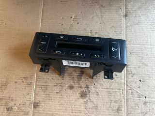 bontott PEUGEOT 406 Fűtéskapcsoló
