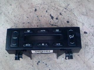 bontott PEUGEOT 406 Fűtéskapcsoló