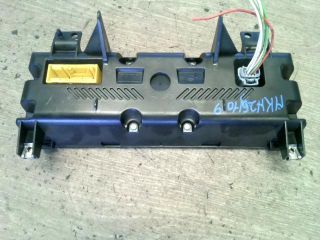 bontott PEUGEOT 406 Fűtéskapcsoló