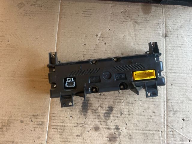 bontott PEUGEOT 406 Fűtéskapcsoló