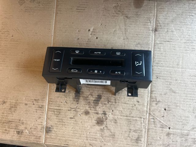 bontott PEUGEOT 406 Fűtéskapcsoló