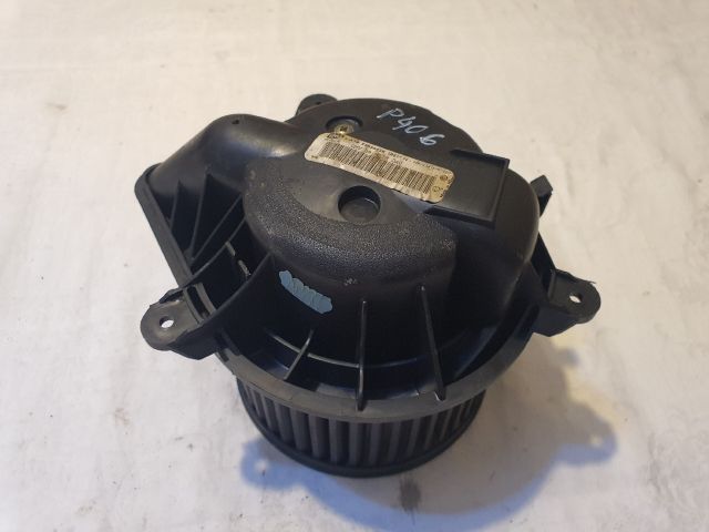 bontott PEUGEOT 406 Fűtőmotor (Klímás)