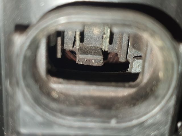 bontott PEUGEOT 406 Fűtőmotor (Klímás)