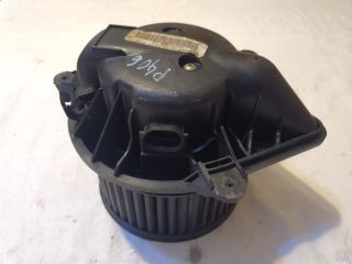 bontott PEUGEOT 406 Fűtőmotor (Klímás)