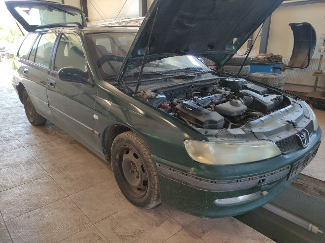 bontott PEUGEOT 406 Hátsó Ablaktörlő Motor