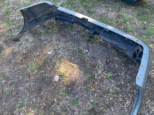 bontott PEUGEOT 406 Hátsó Lökhárító (Részeivel)