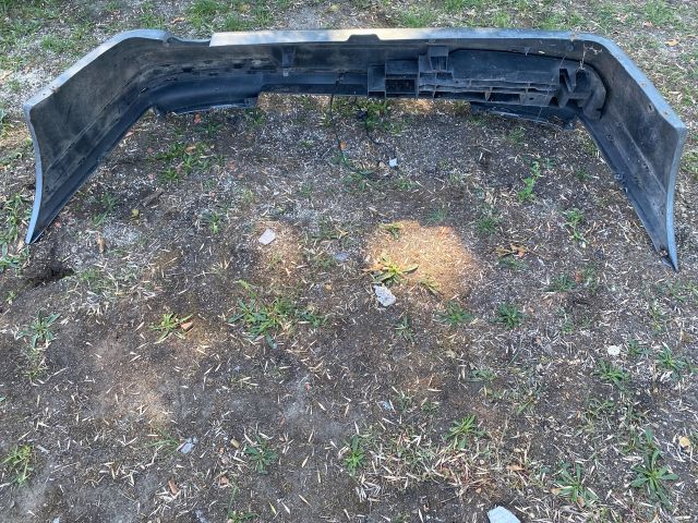 bontott PEUGEOT 406 Hátsó Lökhárító (Részeivel)