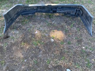 bontott PEUGEOT 406 Hátsó Lökhárító (Részeivel)